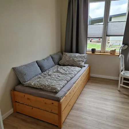 Goldenitz Ii Appartement