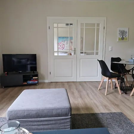 Appartement Goldenitz Ii *