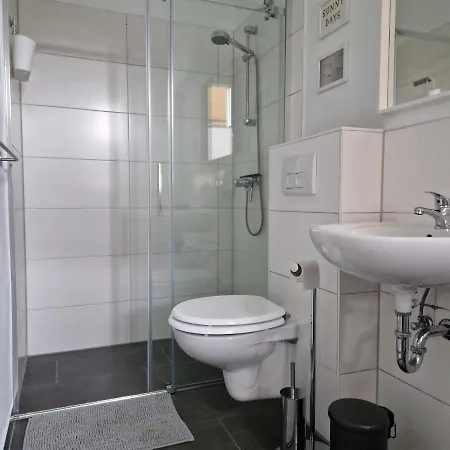 Appartement Goldenitz Ii