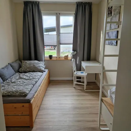 Goldenitz Ii Appartement