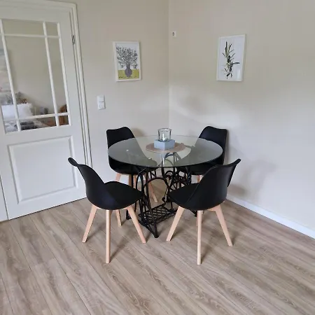 Goldenitz Ii Appartement *