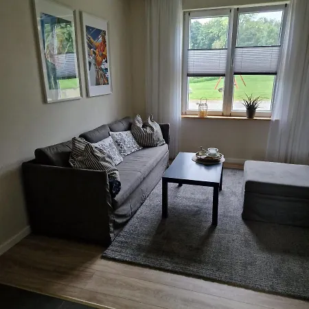 Apartment Goldenitz Ii