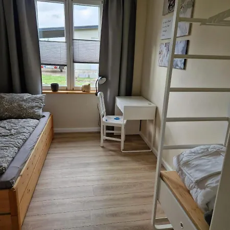 Goldenitz Ii Appartement *