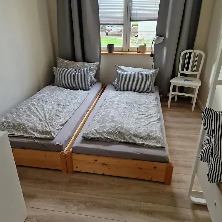 Goldenitz Ii * Warlitz